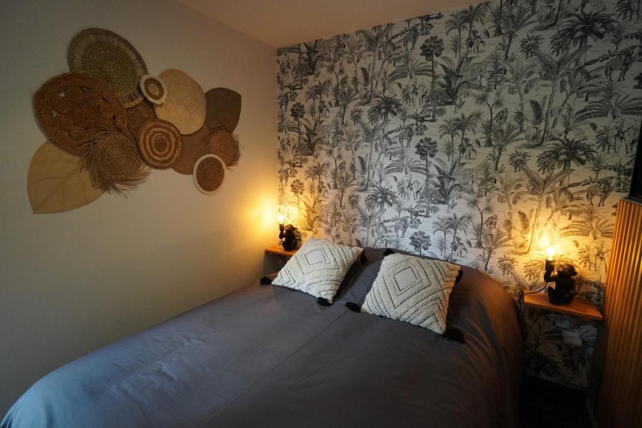 The Green Garden Spa & Serenity Mittelhausbergen Екстер'єр фото