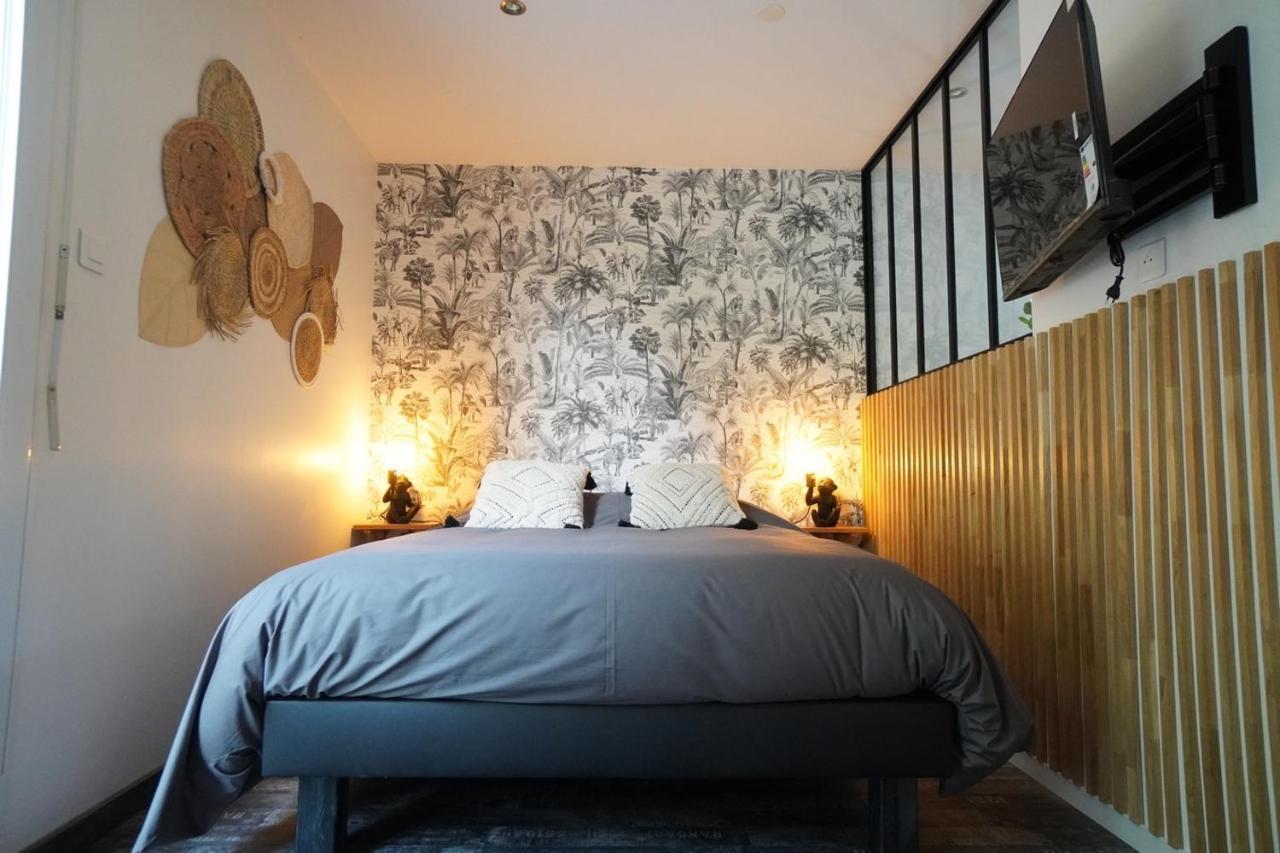 The Green Garden Spa & Serenity Mittelhausbergen Екстер'єр фото
